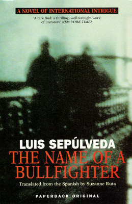 The Name of a Bullfighter