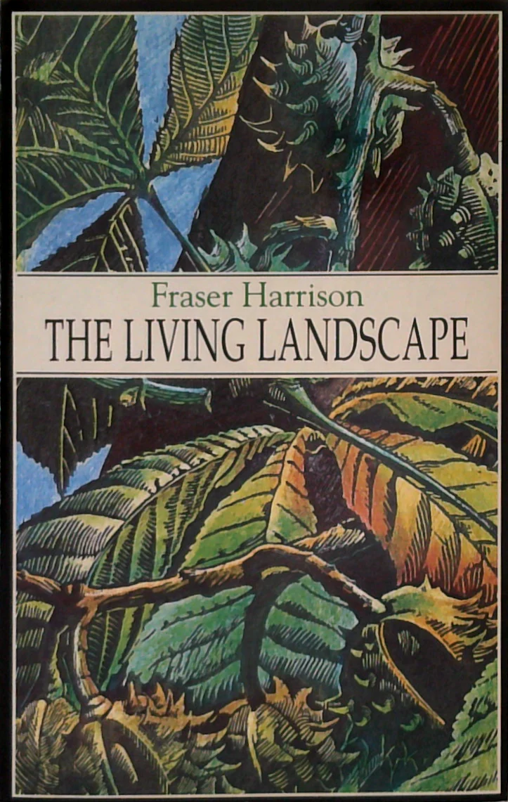 The Living Landscape