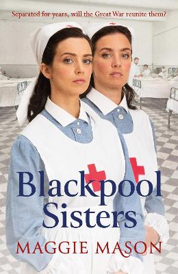 Blackpool Sisters: A heart-warming and heartbreaking wartime family