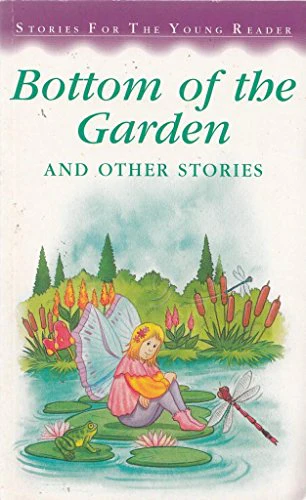 Bottom of the Garden