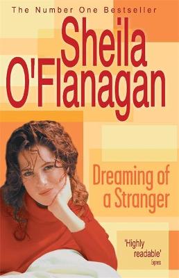 Dreaming of a Stranger: An unputdownable novel of hopes and dreams...