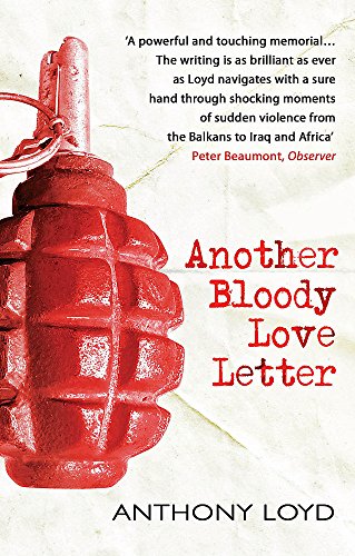 Another Bloody Love Letter