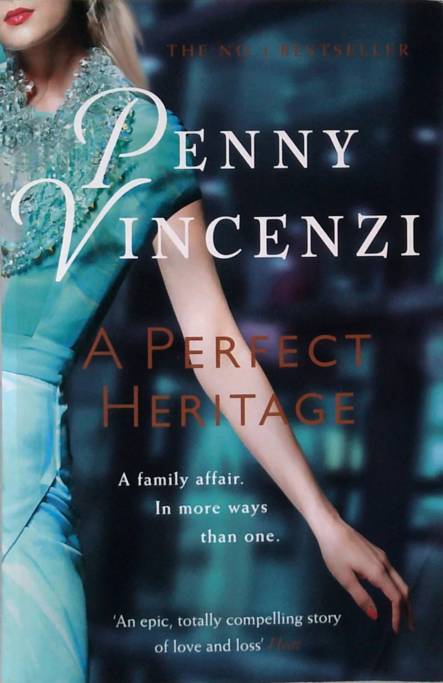 A Perfect Heritage