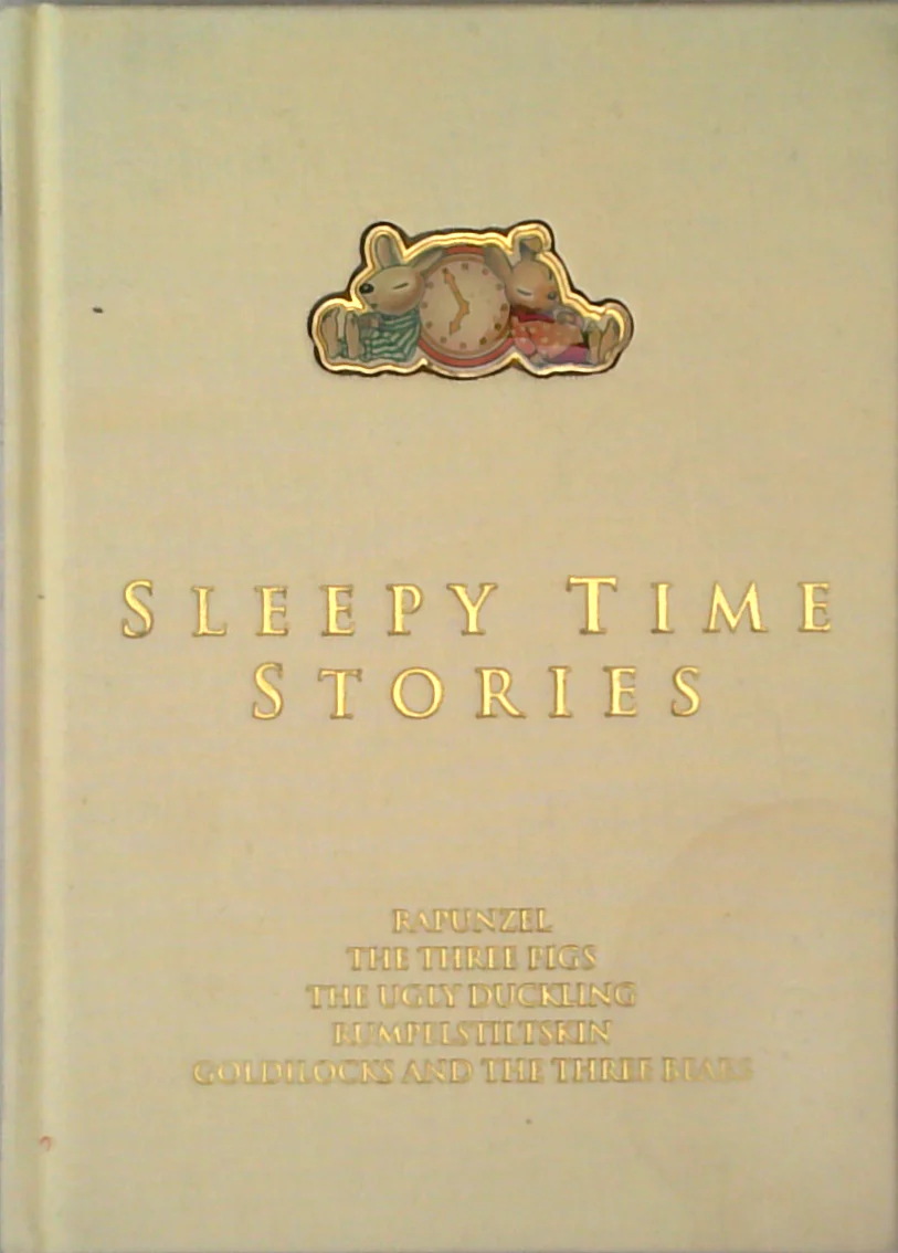 Sleepy Time Stories
