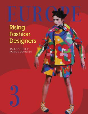 Europe-Rising Fashion Designers 3: Rising Fashion Designers 3