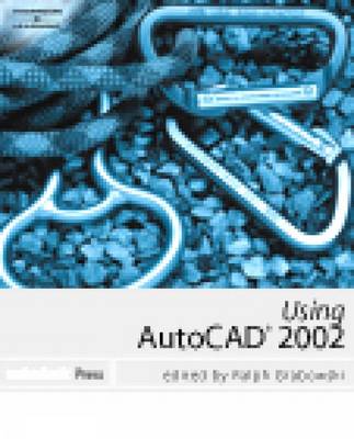 Using "AutoCAD" 2002