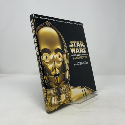 Star Wars: Where Science Meets Imagination