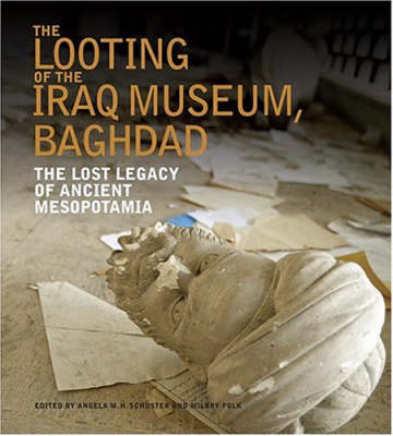 Looting of the Iraq Museum, Baghdad