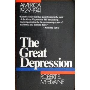 THE Great Depression