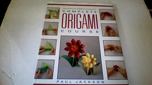 Complete Origami Course
