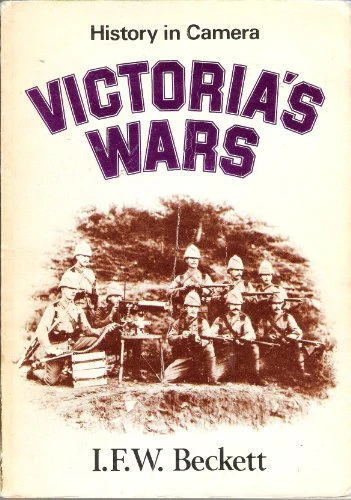 Victoria's Wars
