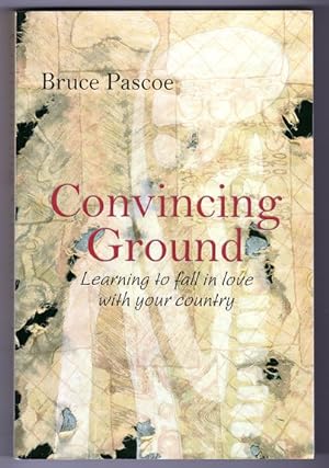 Convincing Ground: Learning to Fall in Love with your Country