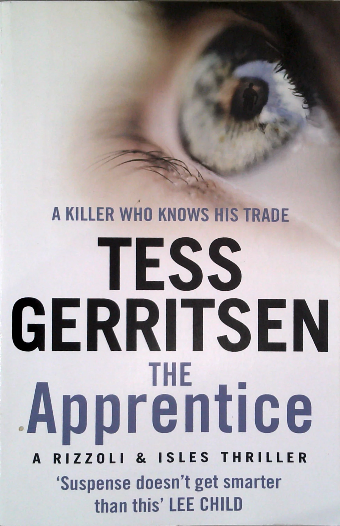 The Apprentice