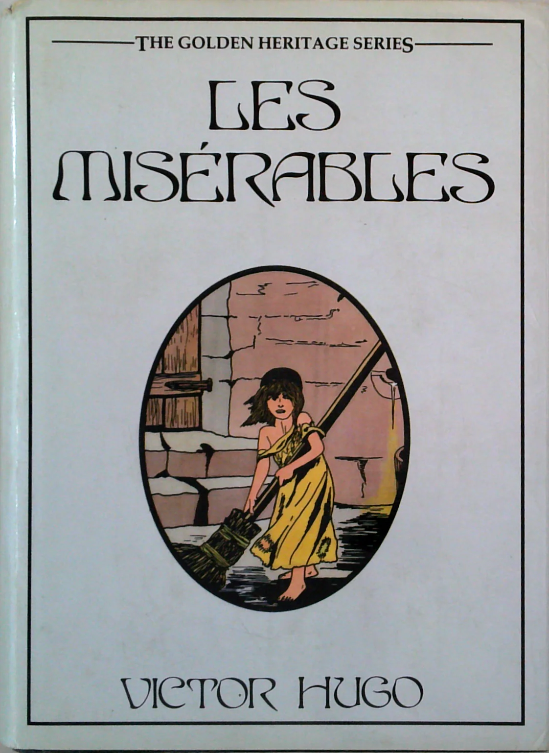 Les Misérables