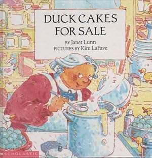 Duck Cakes for Sale