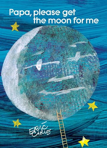 Papa, Please Get the Moon for ME