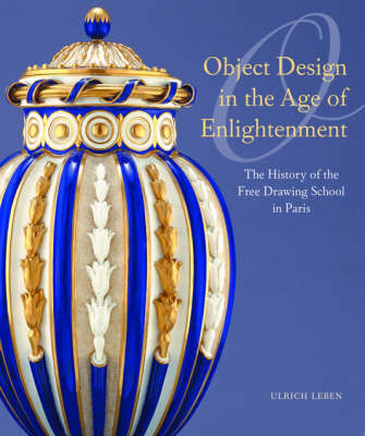 Object Design in the Age of Enlightenment: The History of the Free