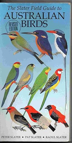 Slater Field Guide to Australian Birds