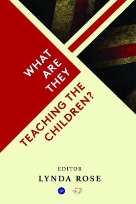 What Are They Teaching The Children?