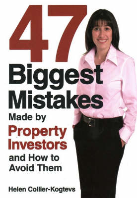 47 Biggest Mistakes Made by Property Investors and How to Avoid Them