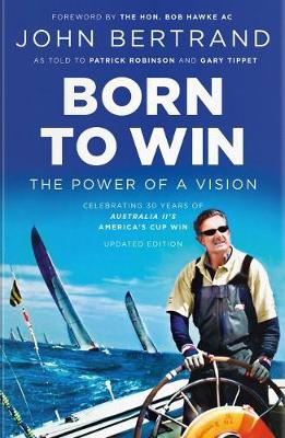 Born to Win: The Power of a Vision - Updated Edition