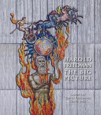 Harold Freedman: The Big Picture