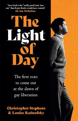 The Light of Day: the moving true story of the first man to come out
