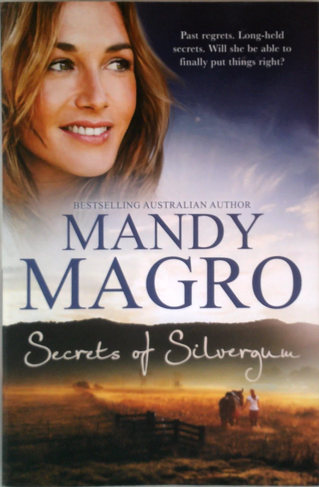Secrets Of Silvergum