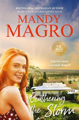 Weathering the Storm: the heartfelt new 2025 dating show rural romance