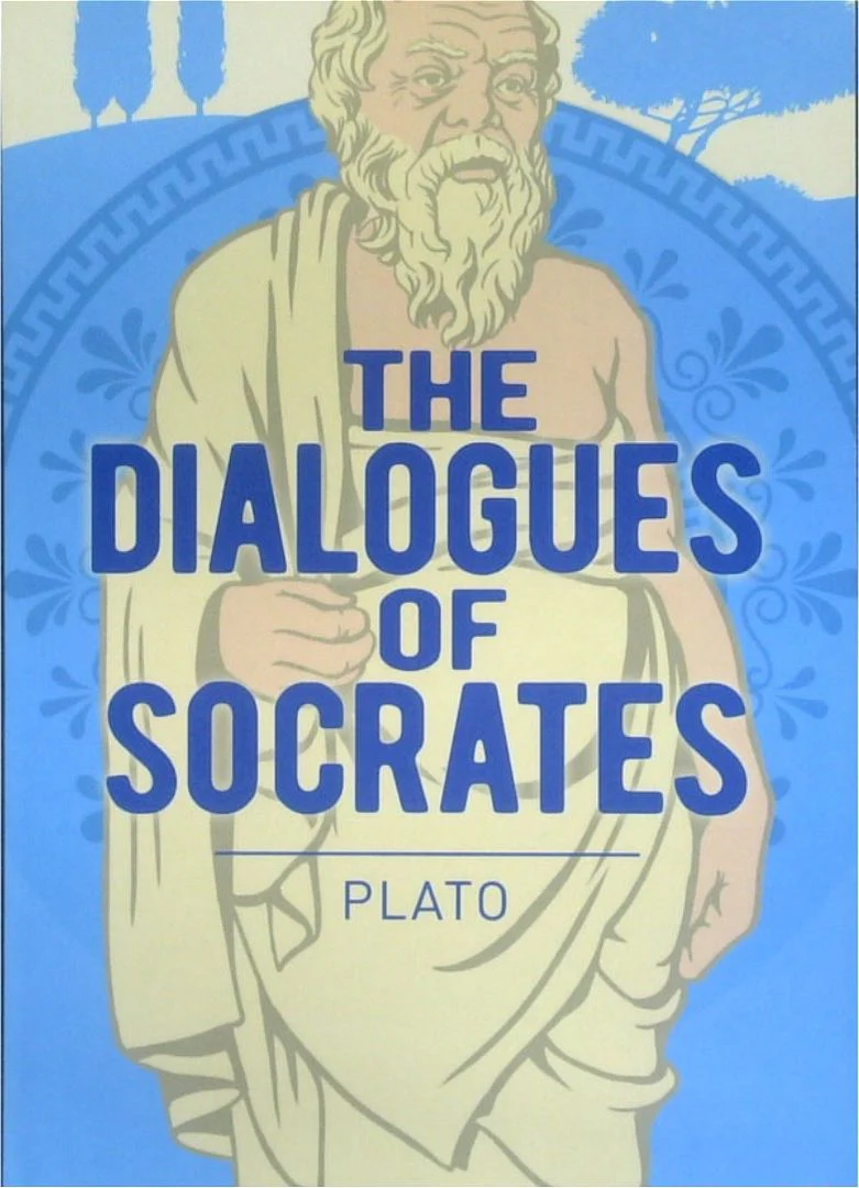 The Dialogues of Socrates