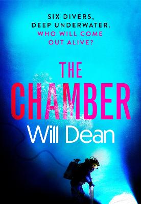 The Chamber: gripping and terrifying, and hailed by reviewers as 'the