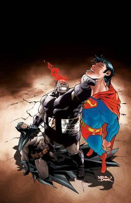 Superman/Batman Vol. 4