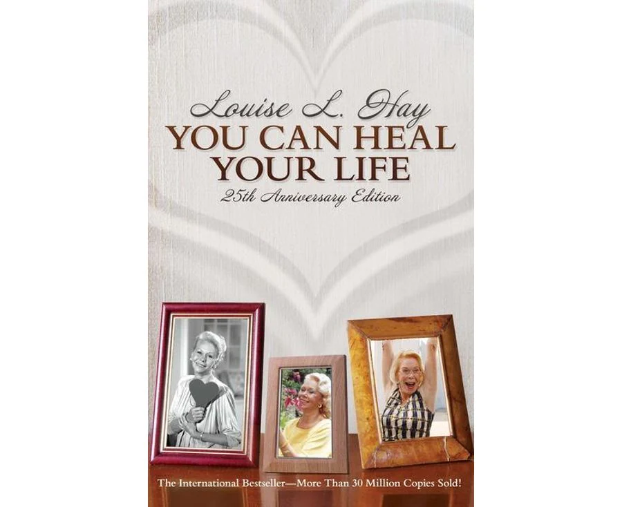 You Can Heal Your Life: 25th Anniversary Edition