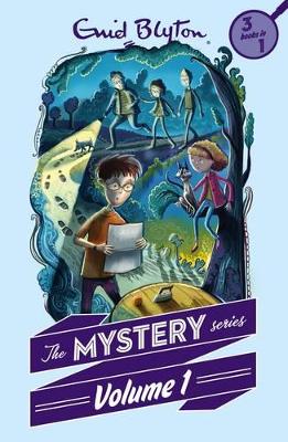 The Mysteries Collection Volume 1