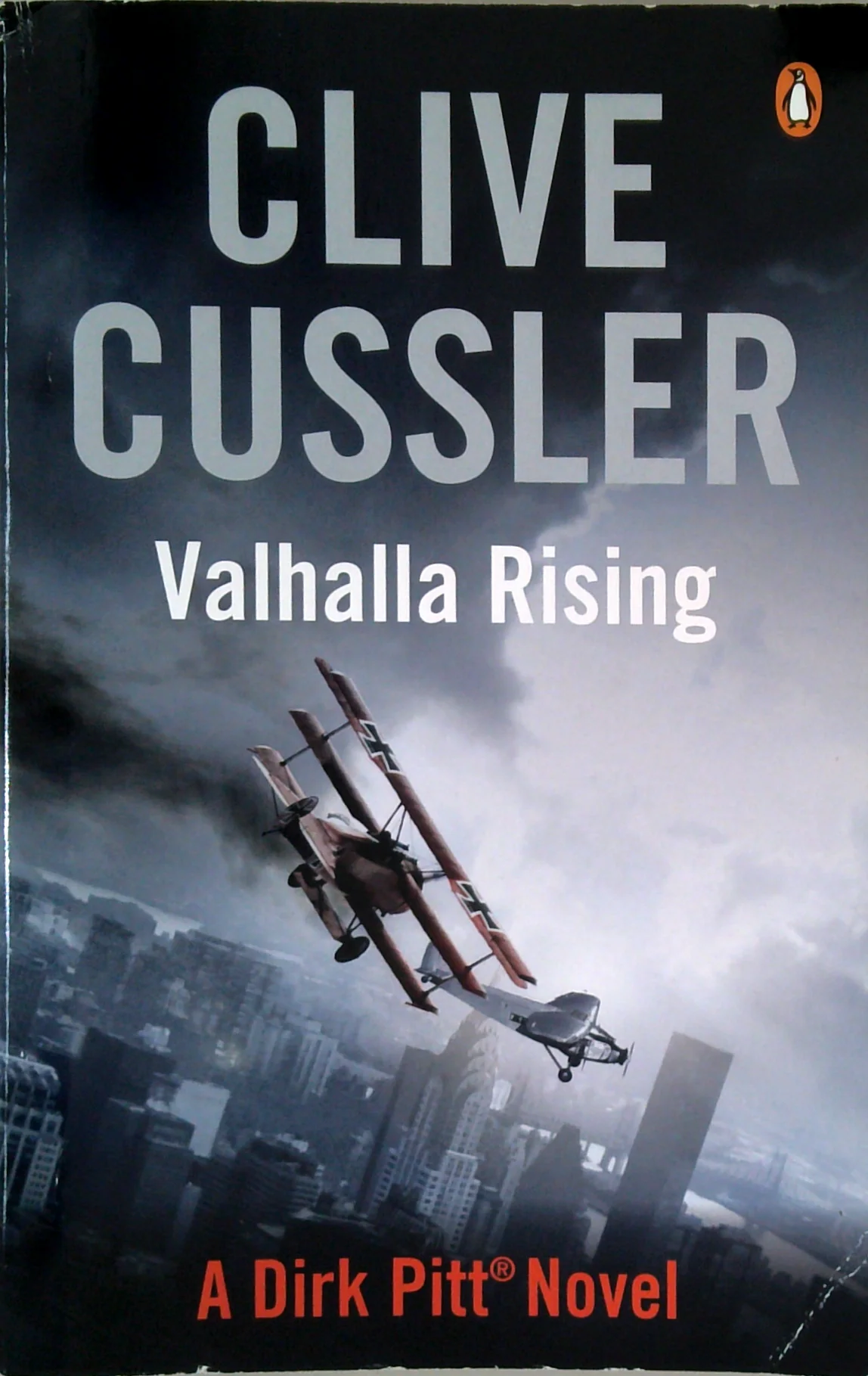 Valhalla Rising