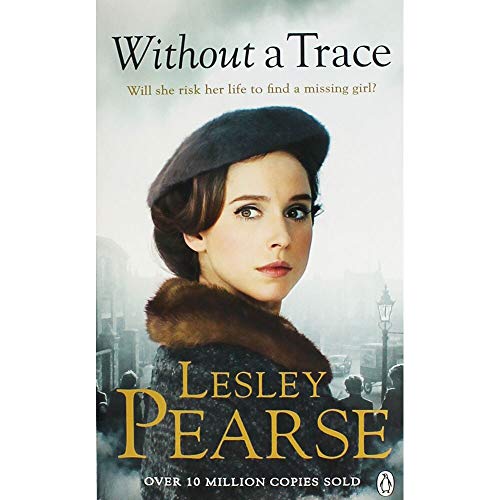 Without A Trace