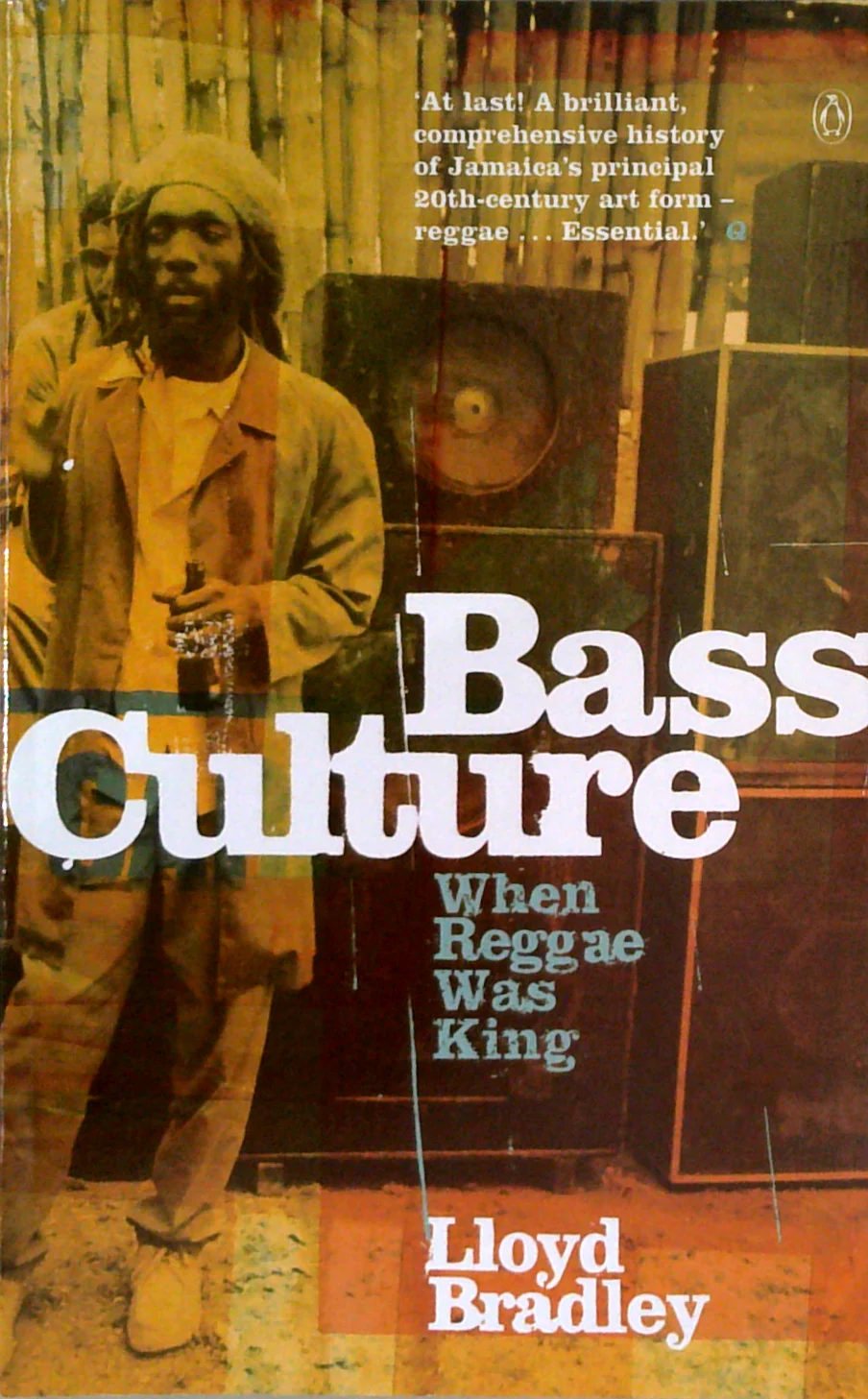 Bass Culture: When Reggae Was King