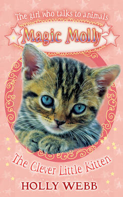 The Clever Little Kitten: 2012