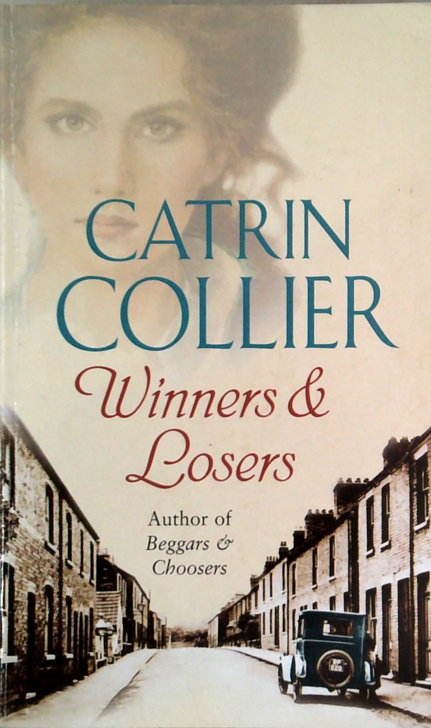 Winners And Losers