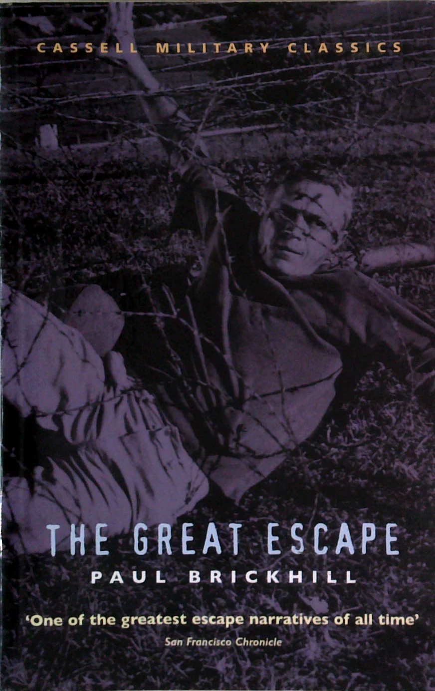 The Great Escape