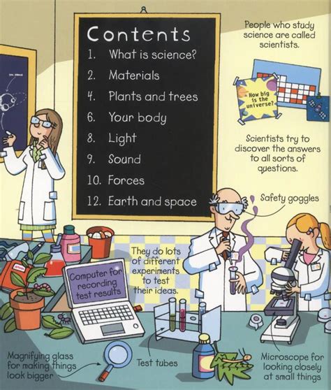 Look Inside Science - Image 2