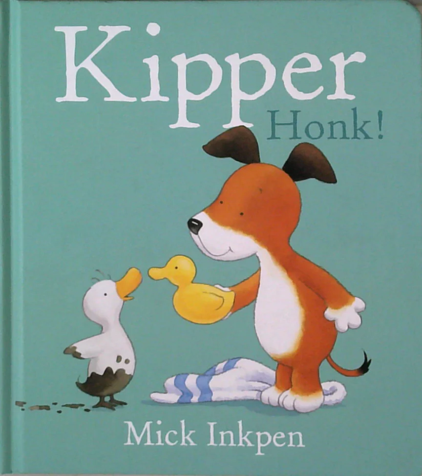 Kipper Honk!