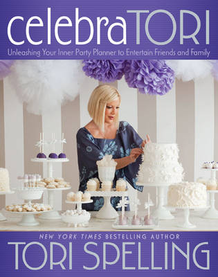 celebraTORI: Unleashing Your Inner Party Planner to Entertain Friends