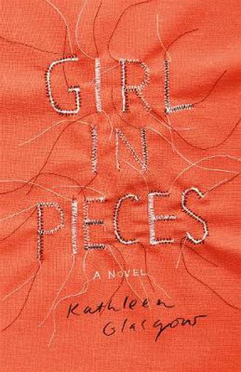 Girl in Pieces