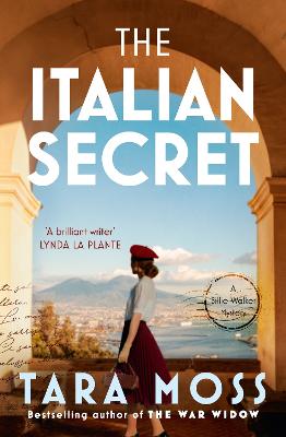 The Italian Secret: The new thrilling historical mystery novel in the