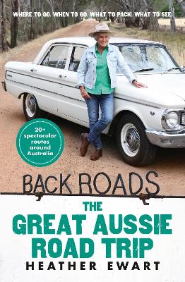 The Great Aussie Road Trip