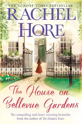 The House on Bellevue Gardens: A heartwarming and captivating story