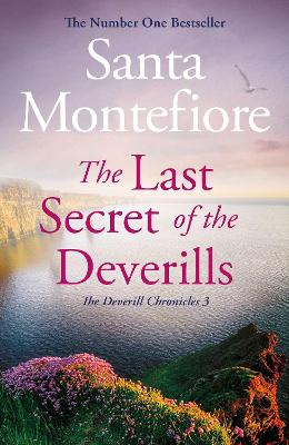 The Last Secret of the Deverills: Family secrets and enduring love -