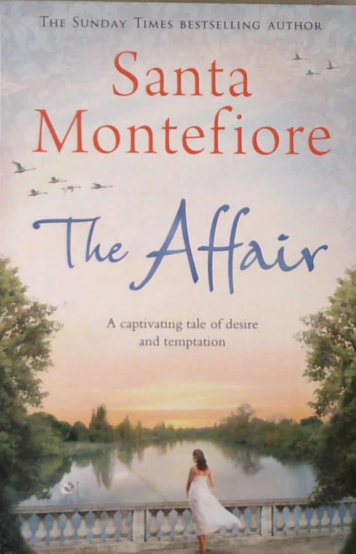 The Affair: A Captivating Tale Of Desire And Temptation