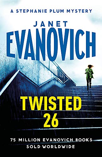 Twisted Twenty-Six: The No.1 New York Times bestseller!